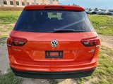 Used 2018 Volkswagen Tiguan S w/ 3rd Row Seat Package image 4