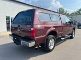 Used 2010 Ford F250 XLT image 4
