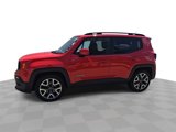 Used 2015 Jeep Renegade Latitude image 4