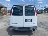 Used 2018 GMC Savana 2500 w/ Driver Convenience Package image 4