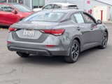 Certified 2024 Nissan Sentra SV image 5