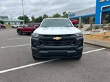 New 2025 Chevrolet Colorado W/T w/ Advanced Trailering Package image 3