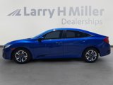 Used 2016 Honda Civic LX image 2