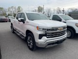 Used 2023 Chevrolet Silverado 1500 LTZ image 4