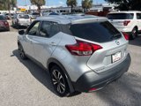 Used 2018 Nissan Kicks SV image 4