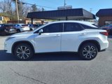 Used 2017 Lexus RX 350 Premium image 5
