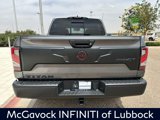 Used 2024 Nissan Titan PRO-4X w/ Off Road Protection Package image 3