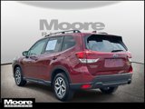 Certified 2022 Subaru Forester Premium image 4