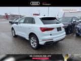 New 2025 Audi Q3 2.0T Premium Plus image 5