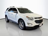 Used 2017 Chevrolet Equinox Premier w/ Enhanced Convenience Package image 3