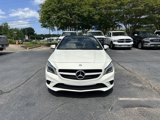 Used 2014 Mercedes-Benz CLA 250 image 4