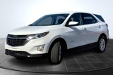 Used 2019 Chevrolet Equinox LT w/ Driver Convenience Package image 3