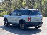 Used 2023 Ford Bronco Sport Outer Banks w/ Tech Package image 5