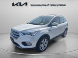 Used 2019 Ford Escape Titanium w/ U9j03 - Titanium Tow Package image 3