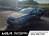 Certified 2023 Kia Forte GT-Line image 2