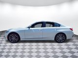 Used 2021 BMW 330i xDrive Sedan w/ Convenience Package image 2