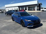 Used 2023 Toyota Camry XSE image 3