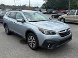 Used 2021 Subaru Outback Premium image 3