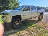 Used 2018 Chevrolet Silverado 1500 LT w/ All Star Edition image 3