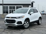 Used 2022 Chevrolet Trax LT image 4