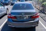Used 2017 Honda Accord LX image 4