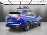 Certified 2025 Acura RDX A-Spec image 5