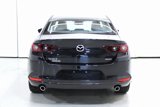 New 2025 MAZDA MAZDA3 s image 5