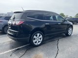 Used 2017 Chevrolet Traverse LT w/ Style and Technology Package image 4