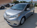 Used 2013 Toyota Sienna Limited w/ Premium Pkg image 3