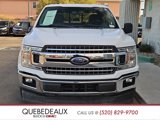 Used 2018 Ford F150 XLT w/ Equipment Group 302A Luxury image 2