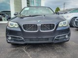 Used 2014 BMW 535i xDrive Sedan image 4