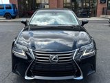 Used 2017 Lexus GS 350 AWD image 2