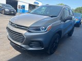 Used 2021 Chevrolet Trax LT w/ Sport Edition image 4