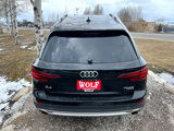 Used 2018 Audi A4 2.0T allroad Premium image 4