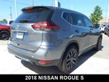 Used 2018 Nissan Rogue S image 3
