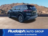 Used 2021 Nissan Rogue SV image 3