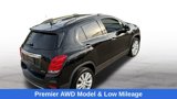 Used 2017 Chevrolet Trax Premier image 6