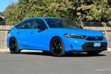 New 2025 Honda Civic Sport image 2