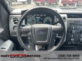 Used 2012 Ford F150 XLT w/ XLT Chrome Pkg image 4