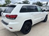 Used 2018 Jeep Grand Cherokee Altitude image 5