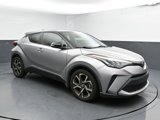 Used 2020 Toyota C-HR XLE image 2