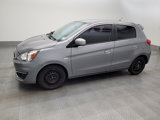 Used 2020 Mitsubishi Mirage ES image 2
