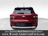 Used 2023 Chevrolet TrailBlazer LT w/ Convenience Package image 5