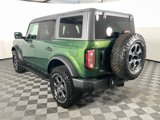 Used 2022 Ford Bronco Big Bend image 4
