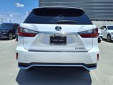 Used 2019 Lexus RX 350L FWD image 5