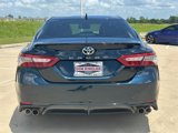 Used 2019 Toyota Camry XSE image 4