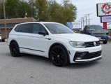 Used 2020 Volkswagen Tiguan SE R-Line image 2