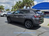 Used 2021 Jeep Compass Latitude image 3