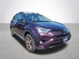 Used 2017 Toyota RAV4 XLE image 4