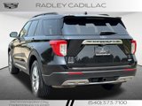 Used 2020 Ford Explorer XLT w/ Equipment Group 202A image 3